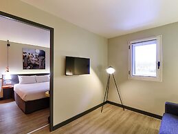 ibis Styles Lyon Confluence