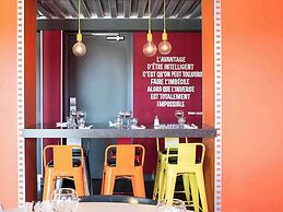 ibis Styles Lyon Confluence