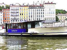 ibis Styles Lyon Confluence