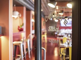 ibis Styles Lyon Confluence