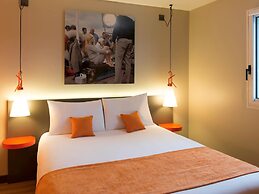 ibis Styles Lyon Confluence