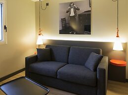 ibis Styles Lyon Confluence
