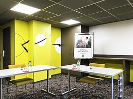 ibis Styles Lyon Confluence