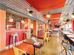 ibis Styles Lyon Confluence