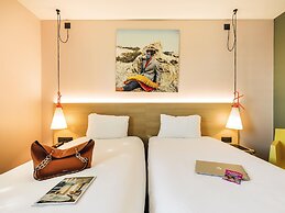 ibis Styles Lyon Confluence