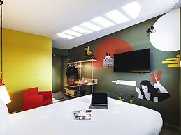 ibis Styles Lyon Confluence