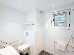 ibis Styles Lyon Confluence