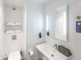 ibis Styles Lyon Confluence