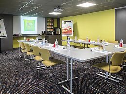 ibis Styles Lyon Confluence