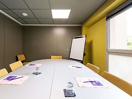 ibis Styles Lyon Confluence