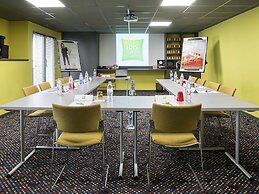 ibis Styles Lyon Confluence