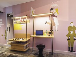 ibis Styles Lyon Confluence