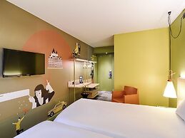 ibis Styles Lyon Confluence