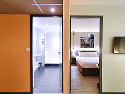 ibis Styles Lyon Confluence