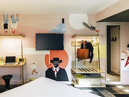 ibis Styles Lyon Confluence