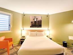 ibis Styles Lyon Confluence