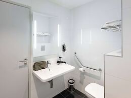 ibis Styles Lyon Confluence