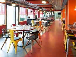 ibis Styles Lyon Confluence