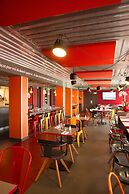 ibis Styles Lyon Confluence