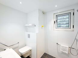 ibis Styles Lyon Confluence