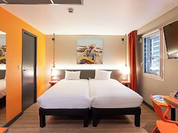 ibis Styles Lyon Confluence