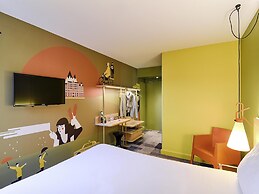ibis Styles Lyon Confluence