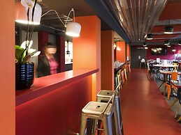 ibis Styles Lyon Confluence
