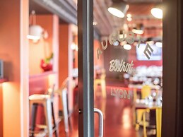 ibis Styles Lyon Confluence
