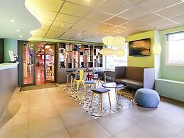 ibis Styles Lyon Confluence
