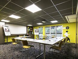 ibis Styles Lyon Confluence