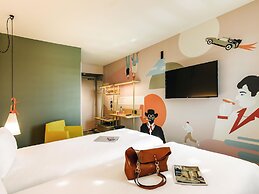 ibis Styles Lyon Confluence