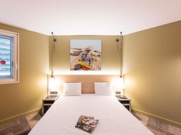 ibis Styles Lyon Confluence