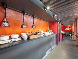 ibis Styles Lyon Confluence