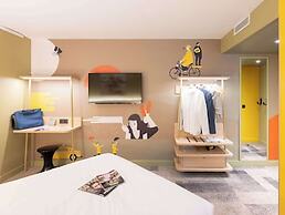 ibis Styles Lyon Confluence