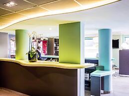 ibis Styles Lyon Confluence