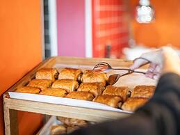 ibis Styles Lyon Confluence