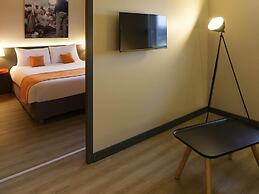 ibis Styles Lyon Confluence