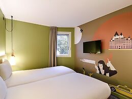 ibis Styles Lyon Confluence