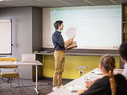ibis Styles Lyon Confluence