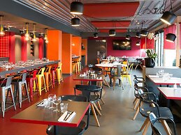 ibis Styles Lyon Confluence