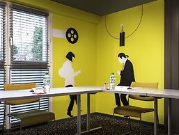 ibis Styles Lyon Confluence