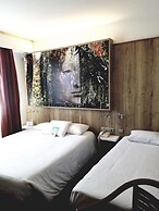 Kyriad - Tours Centre