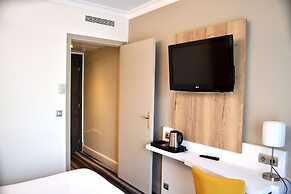 Kyriad - Tours Centre