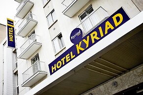 Kyriad - Tours Centre