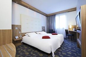 Kyriad - Tours Centre