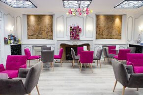 Kyriad - Tours Centre