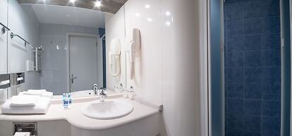 Idea Hotel Piacenza