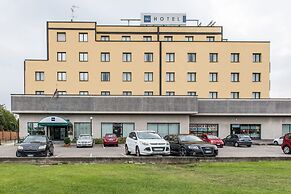 Idea Hotel Piacenza