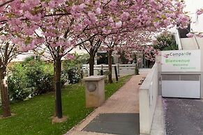 Campanile Prime Paris 19 - La Villette