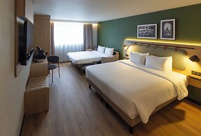 Campanile Prime Paris 19 - La Villette
